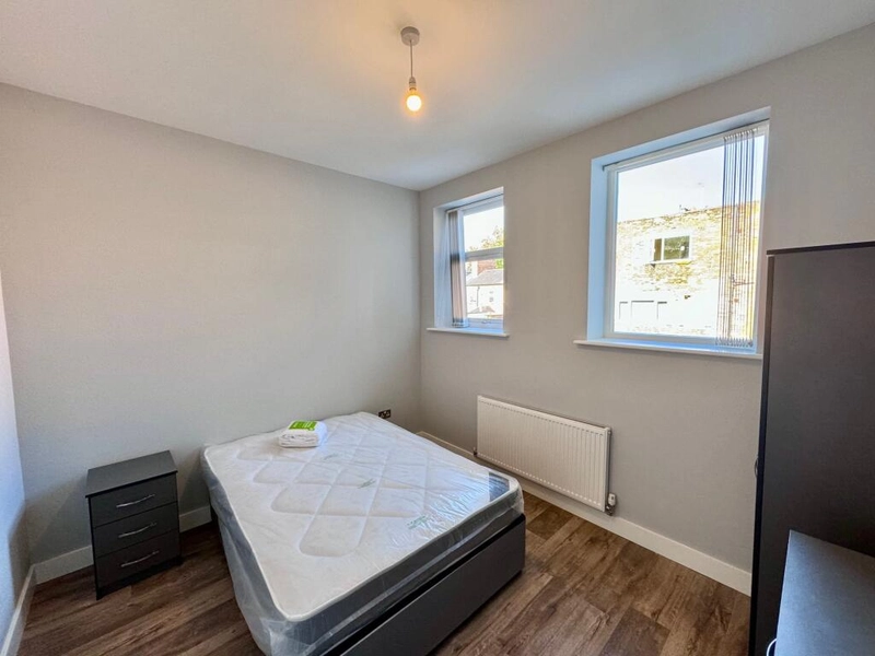 2 Bed, 2 Bath apartment, North sherwood Street NG1 4EE - Thumbnail 5